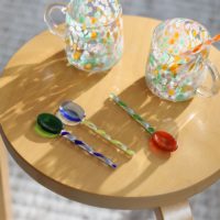 Spoon Swirl Set of 4 - Imagen 2