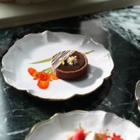 Plate Vieux Ferraria / Set of 2 - Imagen 2