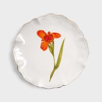 Plate Vieux Ferraria / Set of 2