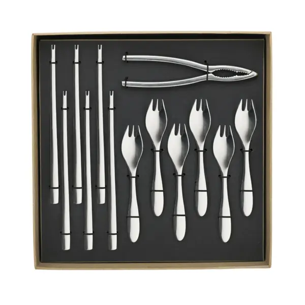 MODULO SEAFOOD SET