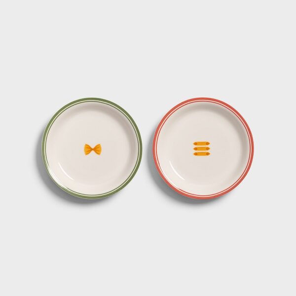 Bowl Taverna Large Set of 2