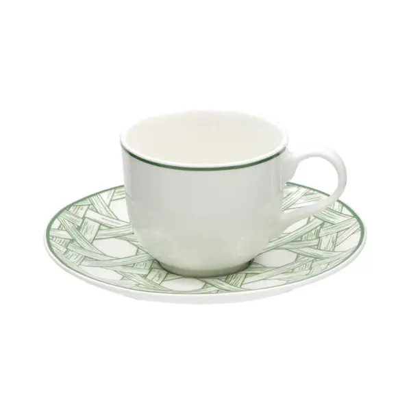 Intrigo Coffee Cups Set Of 4