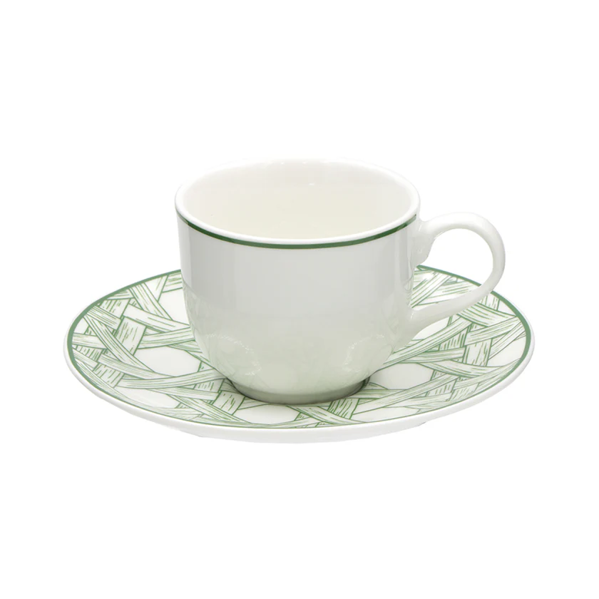Intrigo Coffee Cups Set Of 4