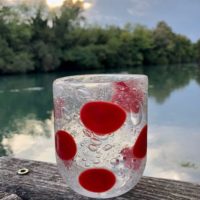 Drinking Set 6 Circus - Imagen 4