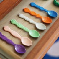 Spoon curio set of 6 - Imagen 2