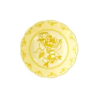 BOWL Ø 30 CM JOSEPHINE DUSTY YELLOW - Imagen 2
