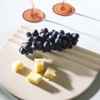 Platter wave nude - Imagen 2