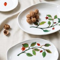 Platter Autumn Large - Imagen 2
