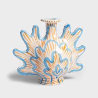 Candle Holder Shellegance - L