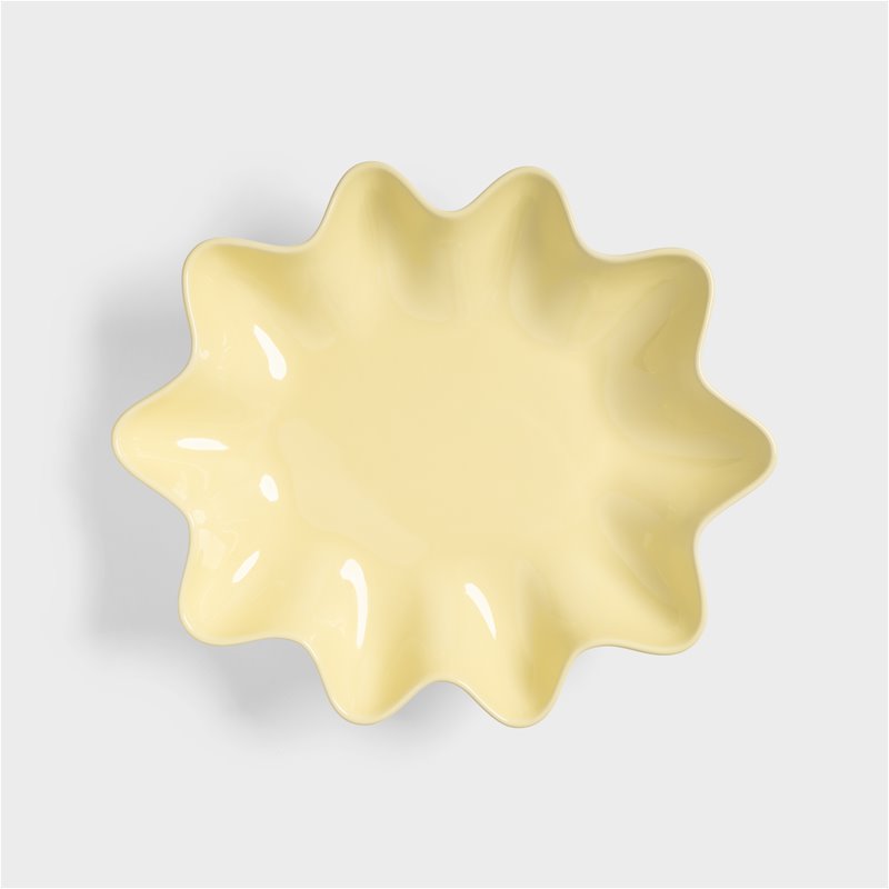 Bowl sun oval butter - Imagen 2