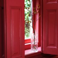 Vase trunk clear - Imagen 2