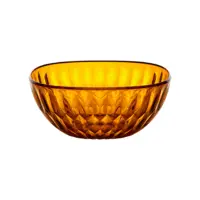 BOWL VANITY CARAMEL 30 CM