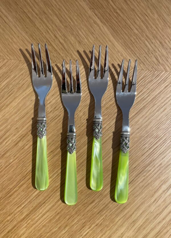 Ginevra Dolce Fork / Set of 4