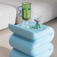 Carafe Tulip Green - Imagen 3