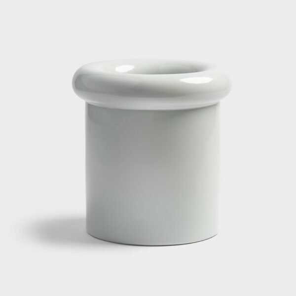 Vase turban mist