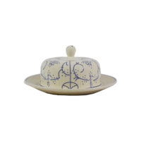 Butter dish