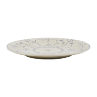 Copenhague Plate 27cm / Set of 4 - Imagen 2