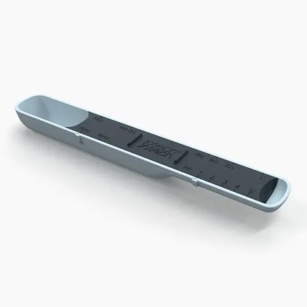 Measure-Up™ Blue Adjustable Measuring Spoon