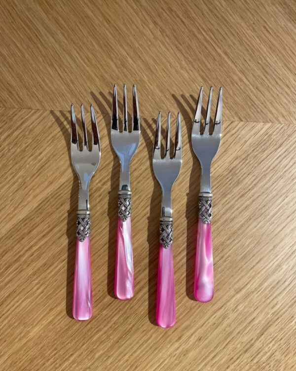Ginevra Dolce Fork Set of 4