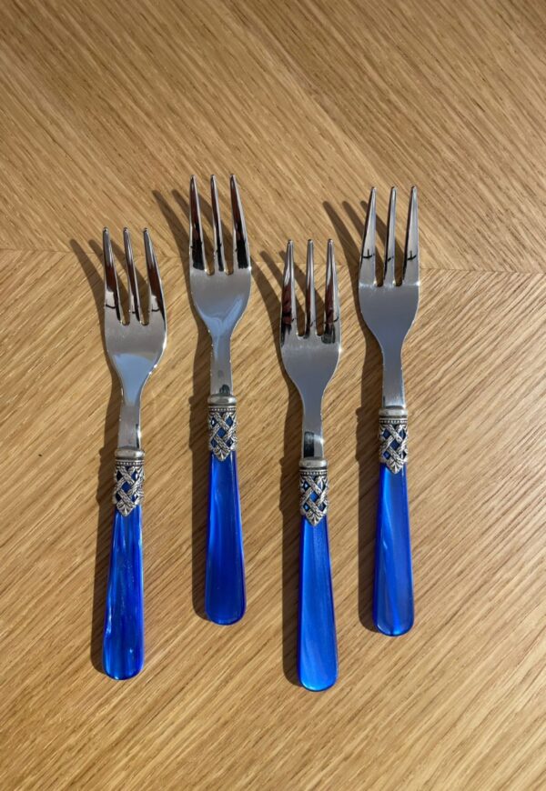Ginevra Dolce Fork / Set of 4