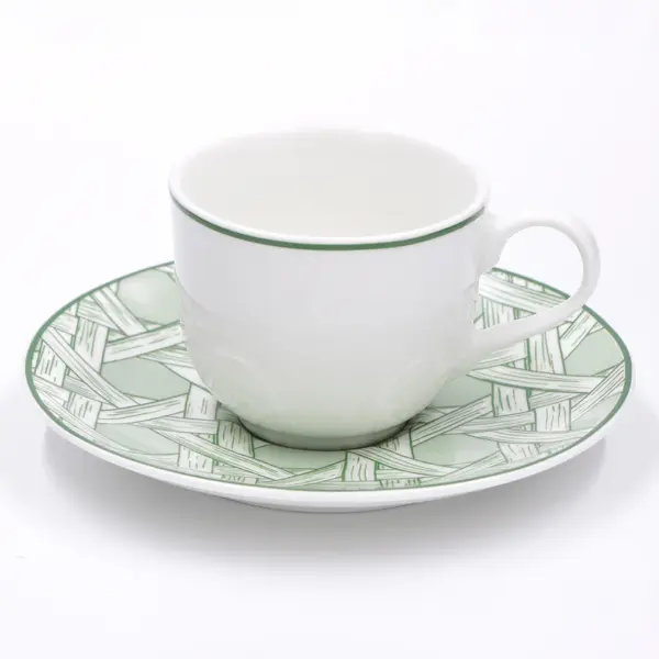 Intrigo Coffee Cups Set Of 4 - Imagen 2