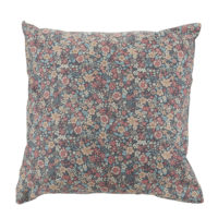 Cushion with flowers - Mix color