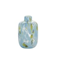 Glass vase 