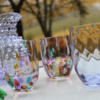 Splash Tumbler Multi - Full / Set of 2 - Imagen 3
