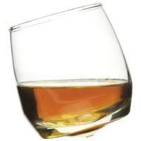 Tumblers with rounded base, 6-pcs - Imagen 2