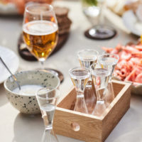 Nature schnapps set with storage box 6-pcs - Imagen 4