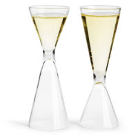 Nature schnapps set with storage box 6-pcs - Imagen 2
