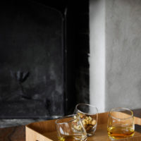 Tumblers with rounded base, 6-pcs - Imagen 7