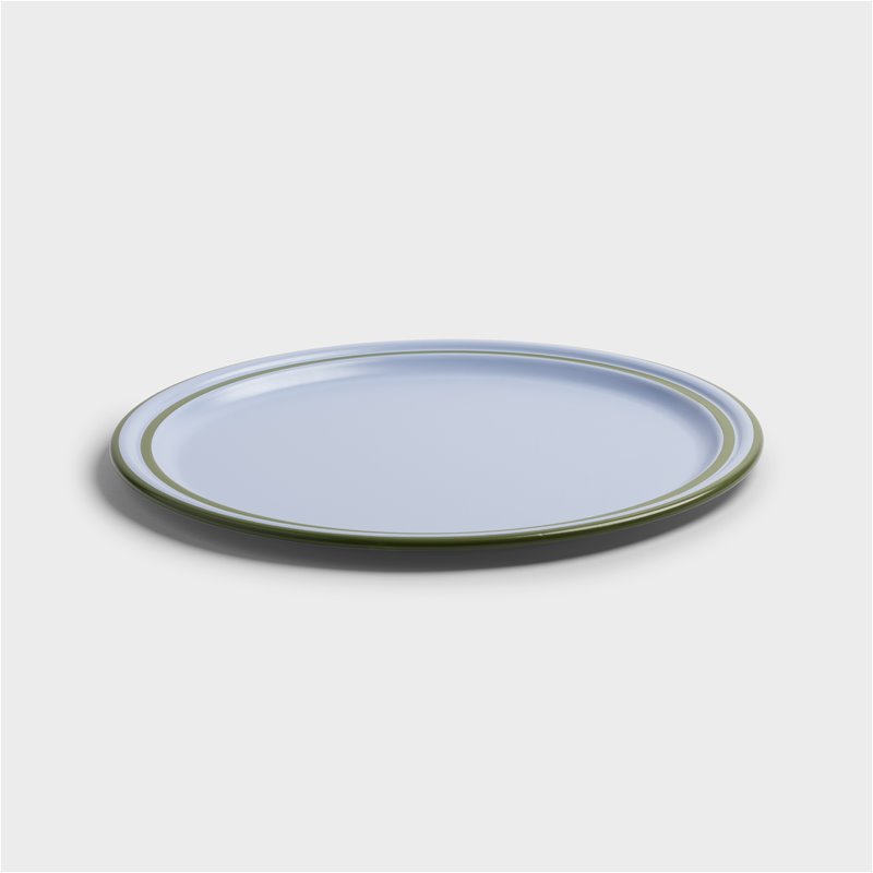 Tray vano large blue - Imagen 2