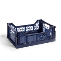 COLOUR CRATE NAVY M