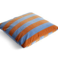 SOFT STRIPE CUSHION 50X50 SOFT BLUE - Imagen 2