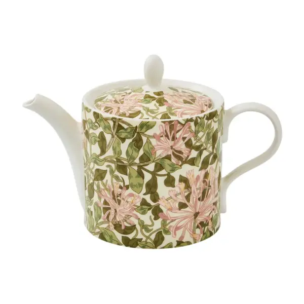 Teapot - Honeysuckle