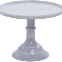 Cake Stand Marble 12"x 9"