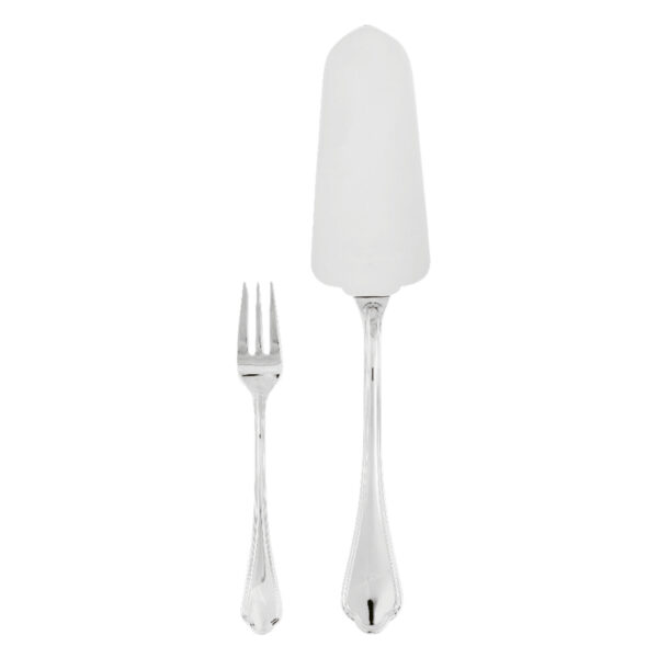 Filet Toiras Dessert Cutlery Set 13 Pieces