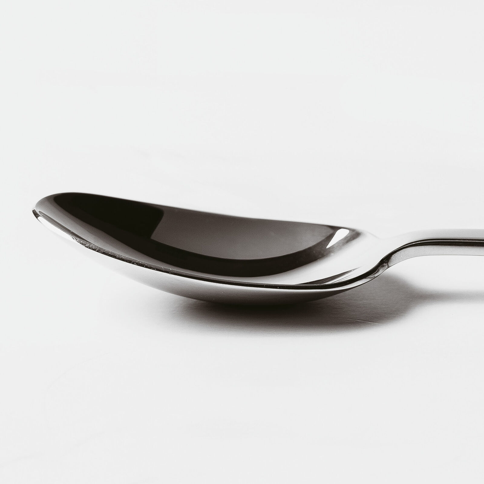 Neutra Espresso Spoon Set 6 Pieces - Imagen 2