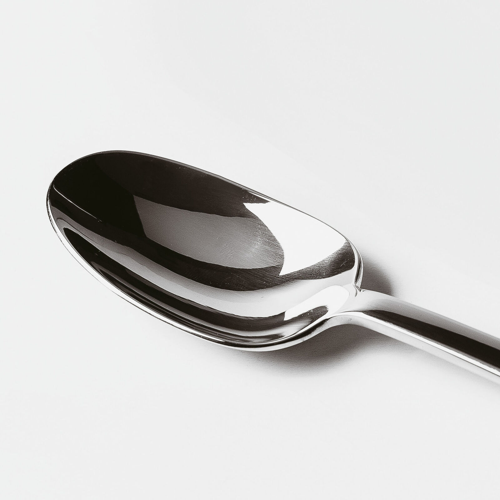 Neutra Espresso Spoon Set 6 Pieces - Imagen 3