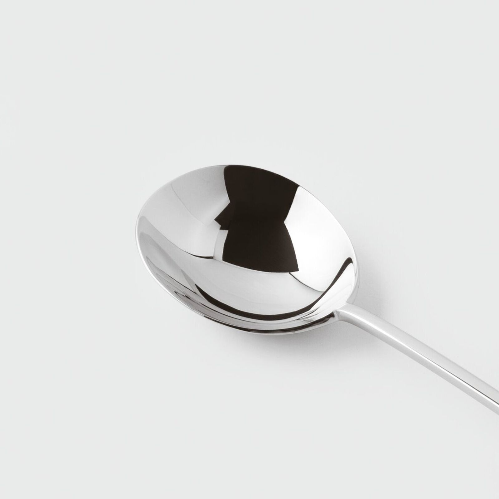 100 Set 6 gourmet spoons - Imagen 2