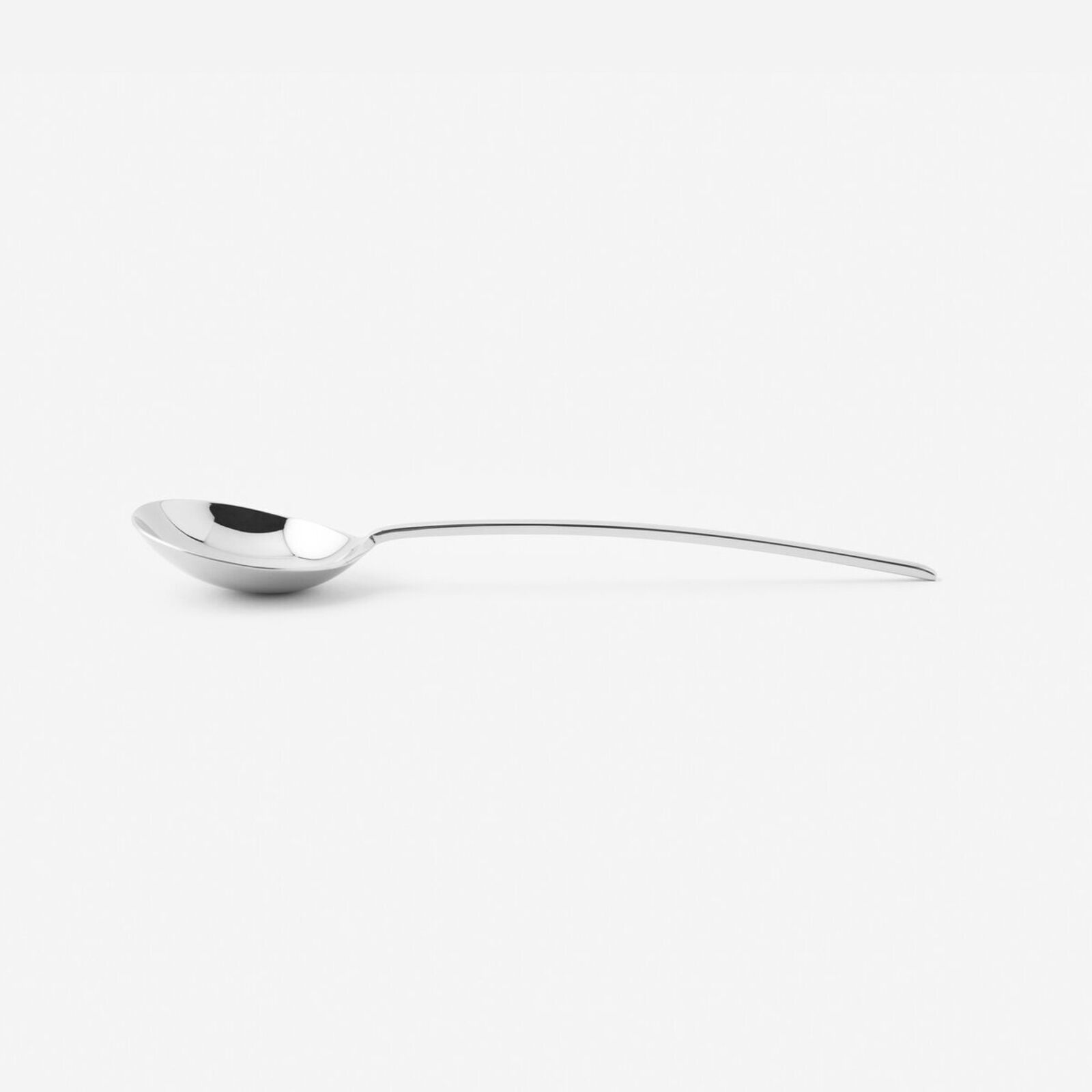 100 Set 6 gourmet spoons - Imagen 3