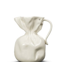 Vase Crumple