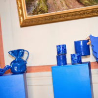Vase Crumple - Imagen 3