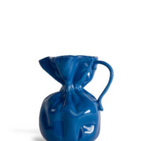 Vase Crumple
