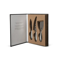 Cheese knife set Formaggio - Imagen 2