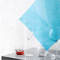Wine Glass Opacity / Set of 2 - Imagen 3