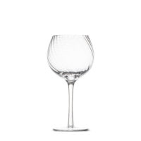 Wine Glass Opacity / Set of 2