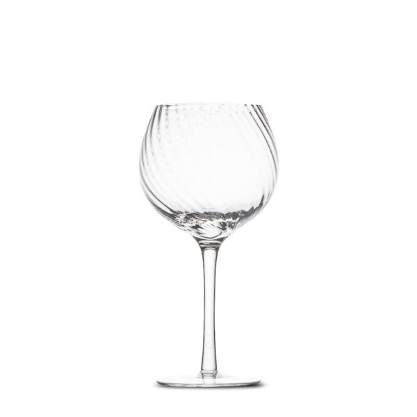 Wine Glass Opacity / Set of 2