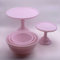 Mixing Bowl Crown Tuscan 65oz - Imagen 3